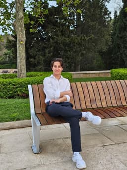 Ridvan Garakhani